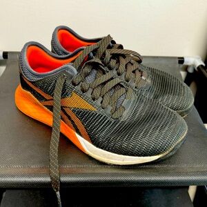 Reebok Nano CrossFit. Youth 5/Women’s 6.5.